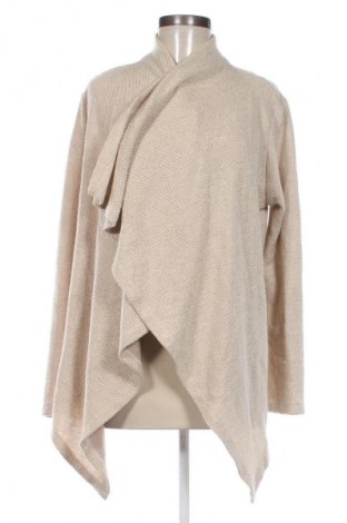 Damen Strickjacke New Look, Größe L, Farbe Beige, Preis € 4,99