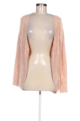 Cardigan de damă New Look, Mărime S, Culoare Roz, Preț 32,99 Lei