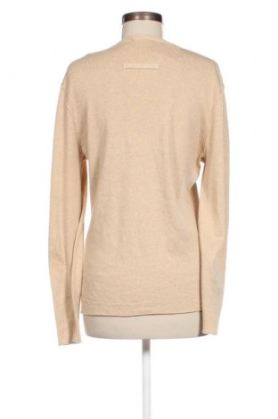 Damen Strickjacke Nice Connection, Größe M, Farbe Beige, Preis € 18,99