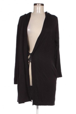 Cardigan de damă Nicole Miller, Mărime M, Culoare Negru, Preț 85,99 Lei