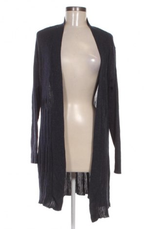 Cardigan de damă No Secret, Mărime L, Culoare Albastru, Preț 94,99 Lei