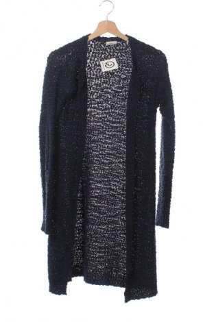 Cardigan de damă Noisy May, Mărime XS, Culoare Albastru, Preț 26,99 Lei