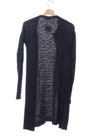 Cardigan de damă Noisy May, Mărime XS, Culoare Albastru, Preț 26,99 Lei