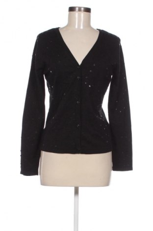 Cardigan de damă Now, Mărime M, Culoare Negru, Preț 30,99 Lei