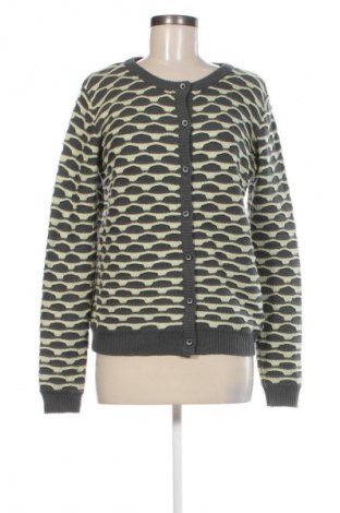 Damen Strickjacke Numph, Größe L, Farbe Mehrfarbig, Preis € 43,99