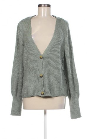 Cardigan de damă ONLY, Mărime S, Culoare Verde, Preț 88,99 Lei