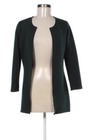 Cardigan de damă ONLY, Mărime S, Culoare Verde, Preț 88,99 Lei