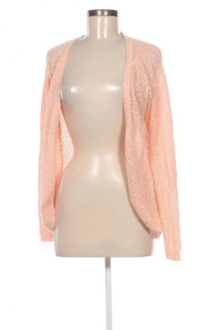 Cardigan de damă ONLY, Mărime M, Culoare Roz, Preț 88,99 Lei