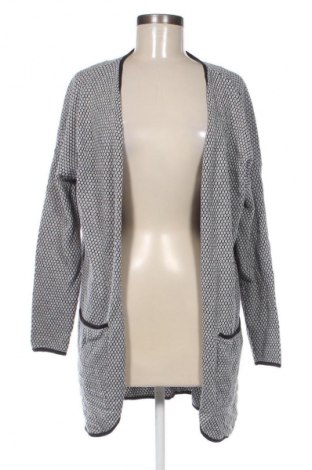 Damen Strickjacke ONLY, Größe L, Farbe Grau, Preis 18,99 €