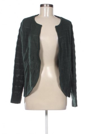 Cardigan de damă ONLY, Mărime M, Culoare Verde, Preț 202,99 Lei