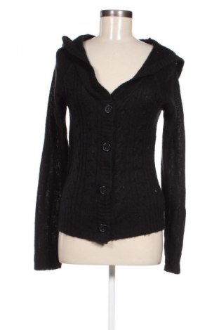 Damen Strickjacke ONLY, Größe M, Farbe Schwarz, Preis 18,99 €