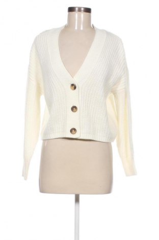 Cardigan de damă ONLY, Mărime S, Culoare Bej, Preț 88,99 Lei