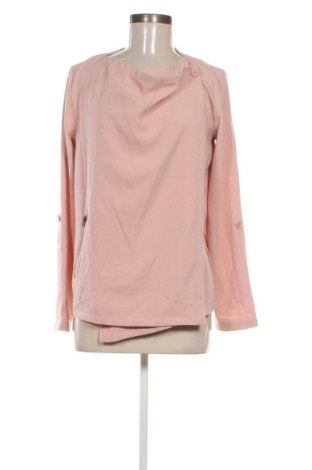 Damen Strickjacke Object, Größe S, Farbe Aschrosa, Preis € 14,99