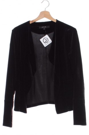 Cardigan de damă Opus, Mărime S, Culoare Negru, Preț 202,99 Lei