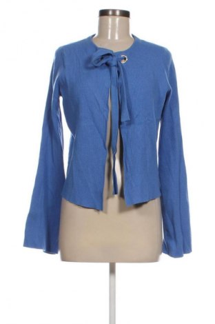 Damen Strickjacke Orsay, Größe M, Farbe Blau, Preis 5,99 €