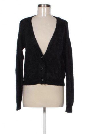 Damen Strickjacke Page One, Größe S, Farbe Schwarz, Preis € 6,99