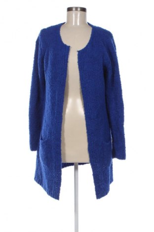 Damen Strickjacke Pescara, Größe M, Farbe Blau, Preis 5,99 €