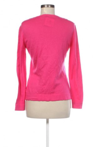 Damen Strickjacke Peter Hahn, Größe M, Farbe Rosa, Preis € 8,99