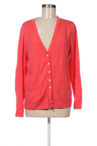 Damen Strickjacke Peter Hahn, Größe XL, Farbe Rosa, Preis € 43,99