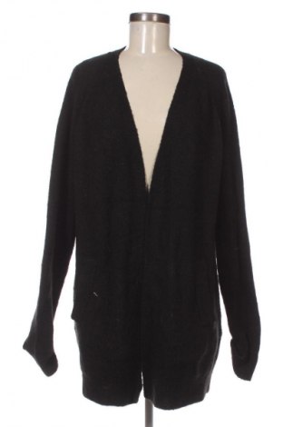 Cardigan de damă Pieces, Mărime XL, Culoare Negru, Preț 88,99 Lei