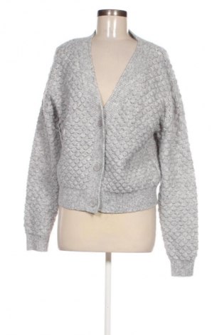 Damen Strickjacke Primark, Größe M, Farbe Grau, Preis 20,99 €