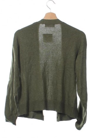 Dámsky kardigán Primark, Veľkosť XS, Farba Zelená, Cena  5,95 €