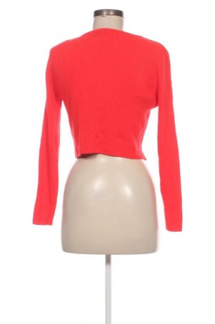 Damski kardigan Primark, Rozmiar S, Kolor Czerwony, Cena 28,99 zł