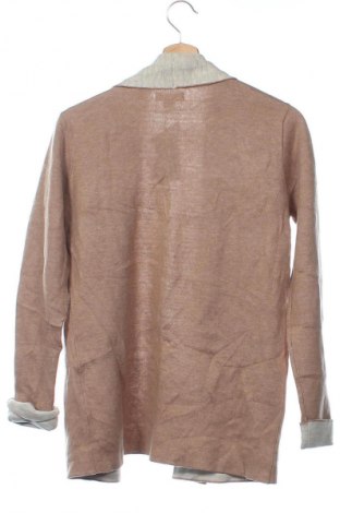 Damski kardigan Primark, Rozmiar XS, Kolor Brązowy, Cena 30,99 zł