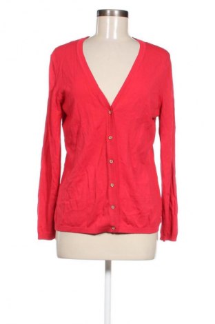 Damen Strickjacke Punt Roma, Größe M, Farbe Rot, Preis € 5,99