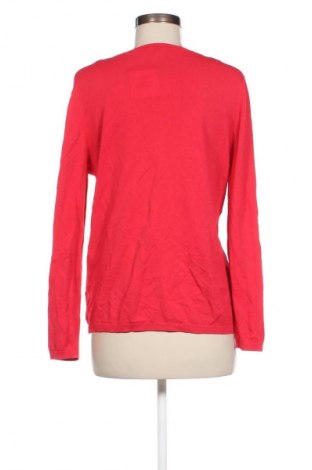 Damen Strickjacke Punt Roma, Größe M, Farbe Rot, Preis 5,99 €