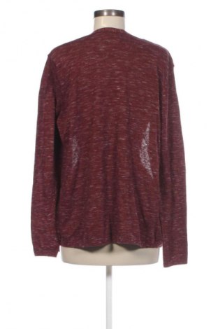 Damski kardigan Q/S by S.Oliver, Rozmiar XL, Kolor Czerwony, Cena 23,99 zł