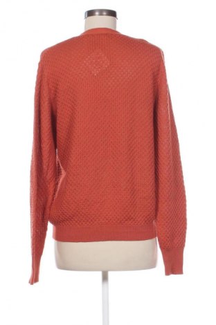 Damen Strickjacke Risoe, Größe M, Farbe Braun, Preis 7,99 €