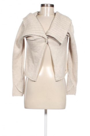 Damen Strickjacke S.Oliver, Größe S, Farbe Beige, Preis € 15,99