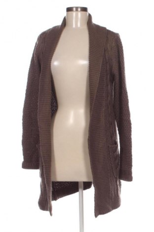 Damen Strickjacke S.Oliver, Größe M, Farbe Braun, Preis € 28,99