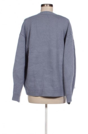 Damen Strickjacke SHEIN, Größe M, Farbe Blau, Preis € 6,99