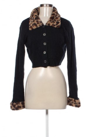 Cardigan de damă SHEIN, Mărime M, Culoare Negru, Preț 94,99 Lei