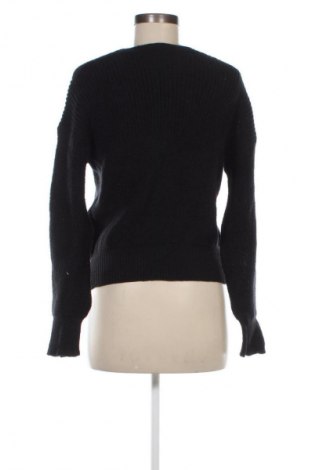 Cardigan de damă SHEIN, Mărime XL, Culoare Negru, Preț 33,99 Lei