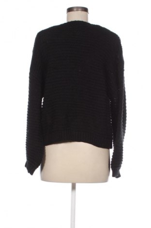 Damen Strickjacke SHEIN, Größe M, Farbe Schwarz, Preis 11,99 €