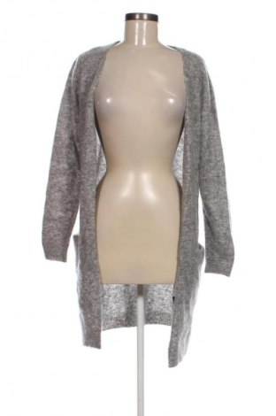 Damen Strickjacke Second Female, Größe S, Farbe Grau, Preis € 14,99