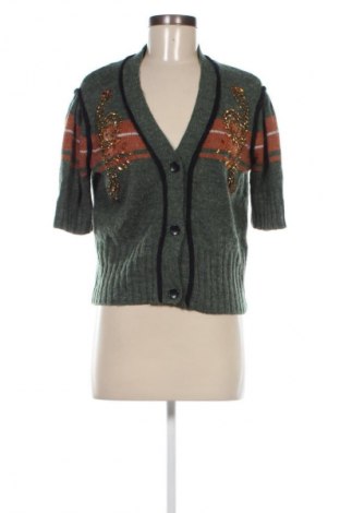 Cardigan de damă Silvian Heach, Mărime S, Culoare Multicolor, Preț 57,99 Lei