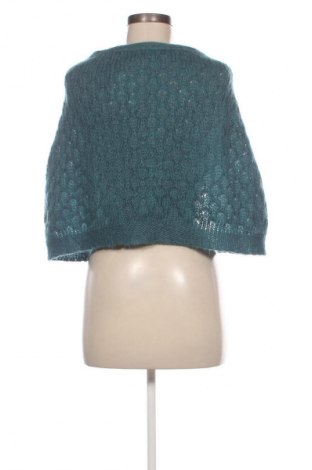 Cardigan de damă Sisley, Mărime S, Culoare Verde, Preț 40,99 Lei