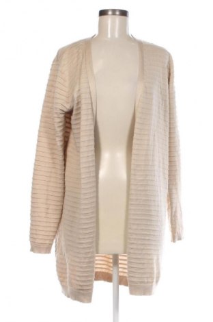 Damen Strickjacke Soya Concept, Größe XL, Farbe Beige, Preis € 5,99