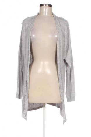 Damen Strickjacke Soya Concept, Größe L, Farbe Grau, Preis € 5,99