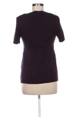 Damen Strickjacke Street One, Größe S, Farbe Lila, Preis € 8,99