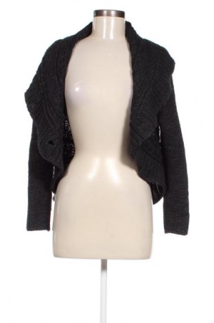 Cardigan de damă Street One, Mărime M, Culoare Gri, Preț 68,99 Lei