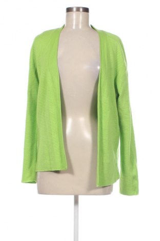 Cardigan de damă Street One, Mărime M, Culoare Verde, Preț 68,99 Lei