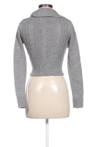 Damen Strickjacke Sweater Project, Größe S, Farbe Grau, Preis € 7,99