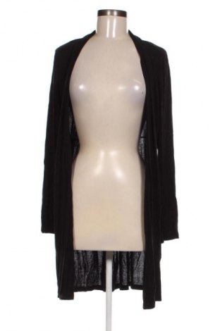 Cardigan de damă Taifun, Mărime M, Culoare Negru, Preț 110,99 Lei