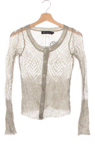 Cardigan de damă Tiger Of Sweden, Mărime XS, Culoare Verde, Preț 134,99 Lei