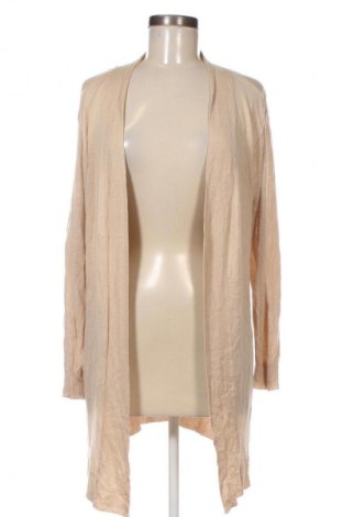 Damen Strickjacke Today, Größe M, Farbe Beige, Preis € 5,99